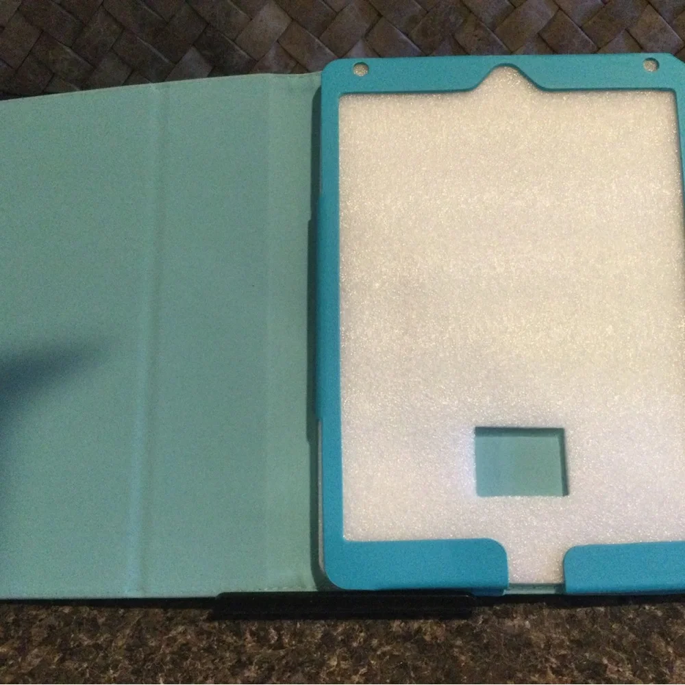 Fintie ipad Case, Cover, Stand